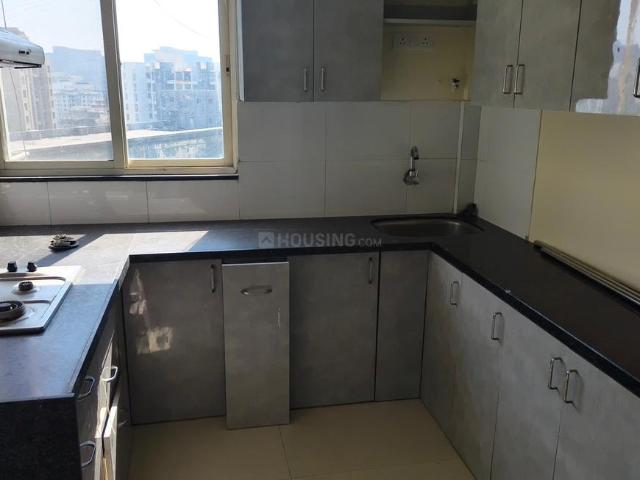 2 BHK Apartment in Kharadi for rent Pune. The reference number is 19053770