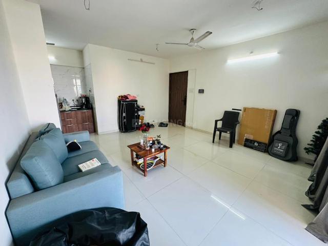 2 BHK Apartment in Kharadi for rent Pune. The reference number is 19124682