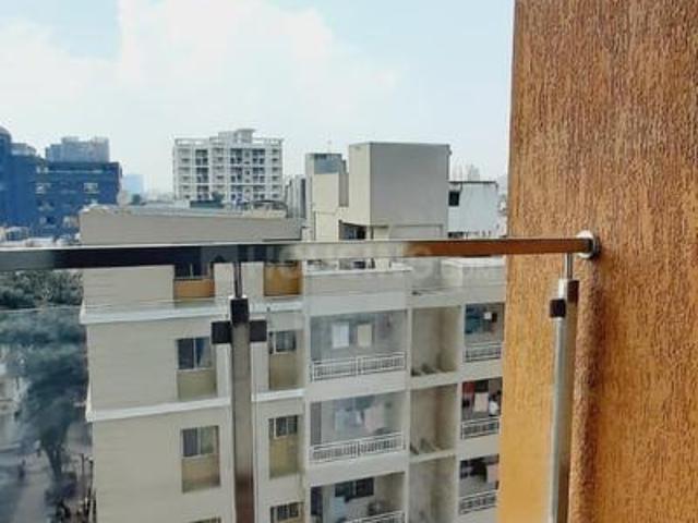 2 BHK Apartment in Kharadi for rent Pune. The reference number is 19367348