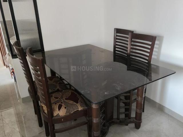 2 BHK Apartment in Kharadi for rent Pune. The reference number is 19478459