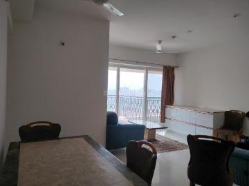 2 BHK Apartment in Kharadi for rent Pune. The reference number is 19674121