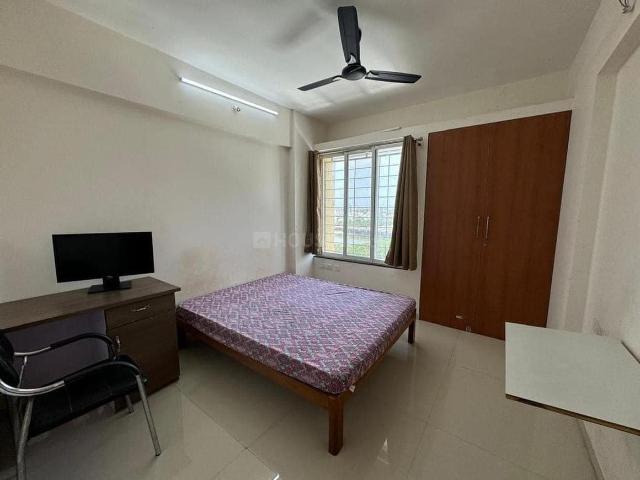 2 BHK Apartment in Kharadi for rent Pune. The reference number is 19769305