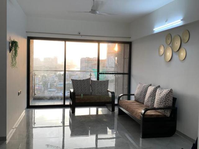 2 BHK Apartment in Kharadi for rent Pune. The reference number is 19929542