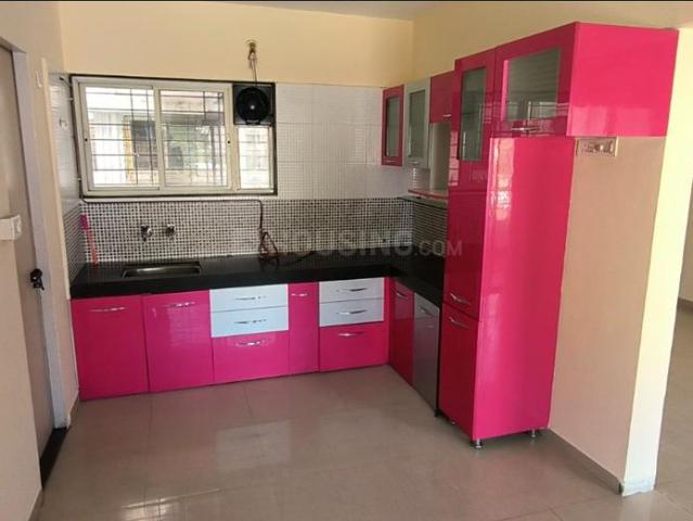 2 BHK Apartment in Kharadi for rent Pune. The reference number is 19942731