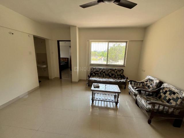 2 BHK Apartment in Kharadi for rent Pune. The reference number is 19962330