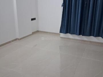 Sharda Florentia, Kharadi Road - Balcony