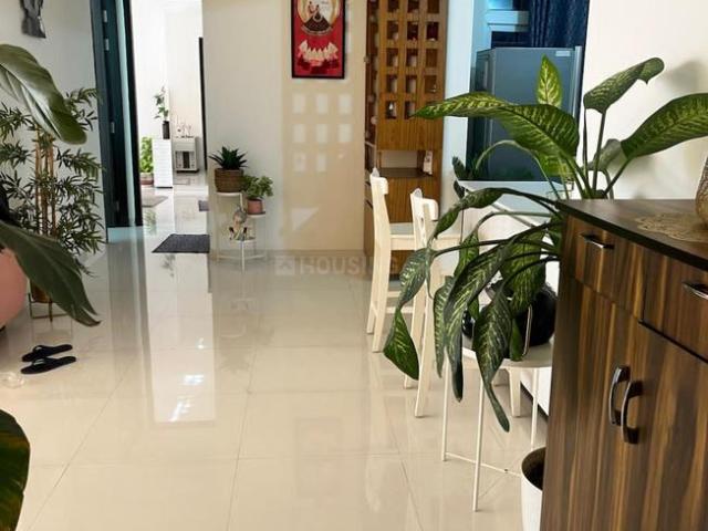 2 BHK Apartment in Kharadi for rent Pune. The reference number is 20109420