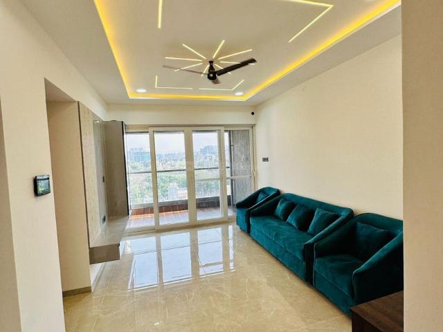 2 BHK Apartment in Kharadi for rent Pune. The reference number is 20153223