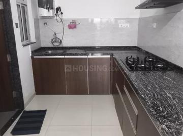 2 BHK Apartment in Kharadi for rent Pune. The reference number is 20180718