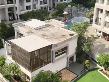 2 BHK Apartment in Kharadi for rent Pune. The reference number is 20180759
