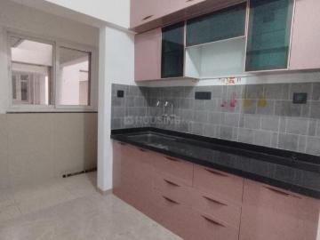 Sharda Florentia, Kharadi Road - Balcony