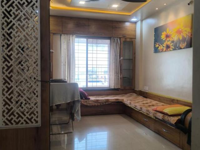 2 BHK Apartment in Kharadi for rent Pune. The reference number is 20239253