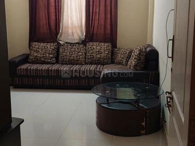 2 BHK Apartment in Kharadi for rent Pune. The reference number is 20239535