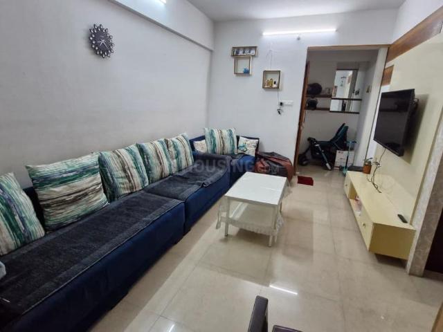 2 BHK Apartment in Kharadi for rent Pune. The reference number is 20311624