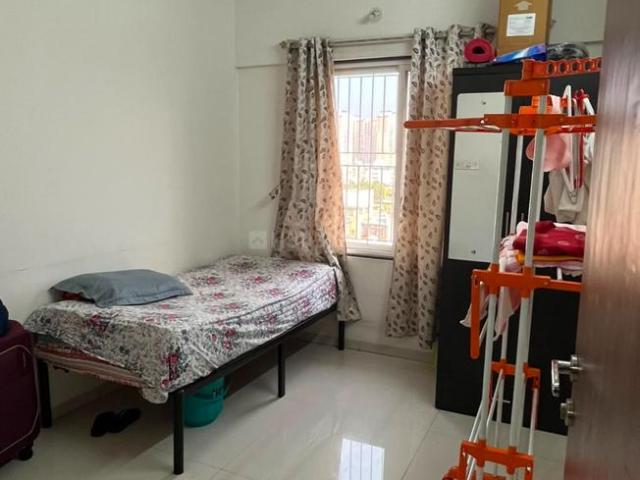 2 BHK Apartment in Kharadi for rent Pune. The reference number is 20330041