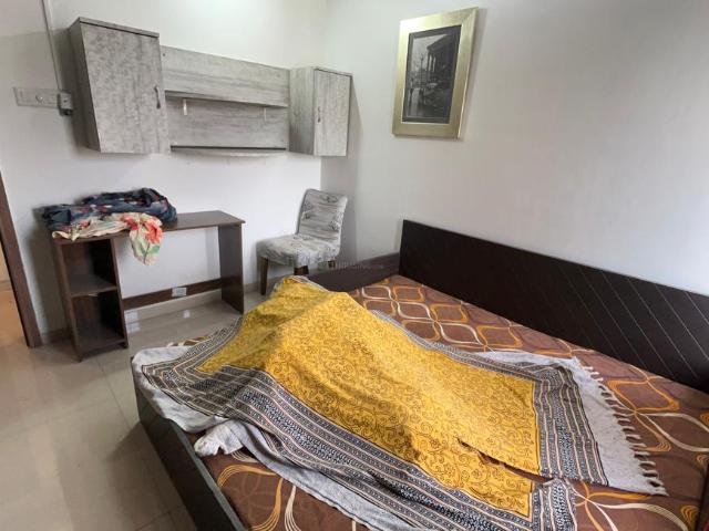 2 BHK Apartment in Kharadi for rent Pune. The reference number is 20346545