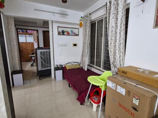 2 BHK Apartment in Kharadi for rent Pune. The reference number is 20377521