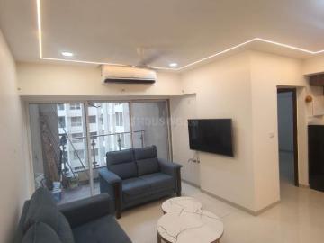 2 BHK Apartment in Kharadi for rent Pune. The reference number is 20418167
