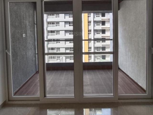 2 BHK Apartment in Kharadi for rent Pune. The reference number is 20418234