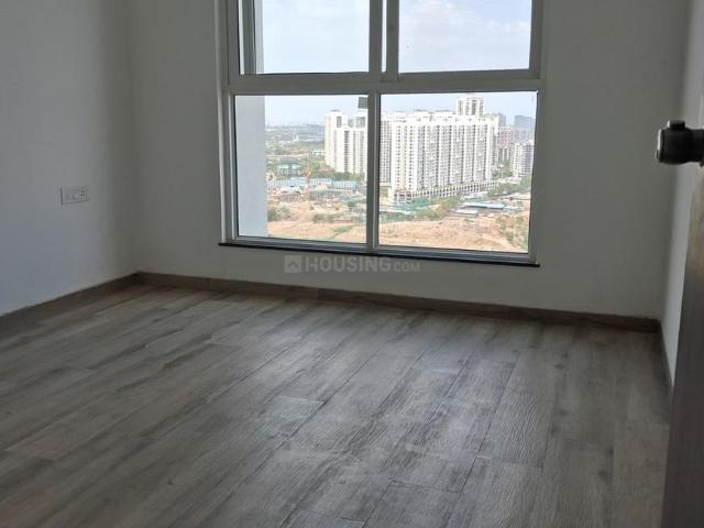 2 BHK Apartment in Kharadi for rent Pune. The reference number is 20413769