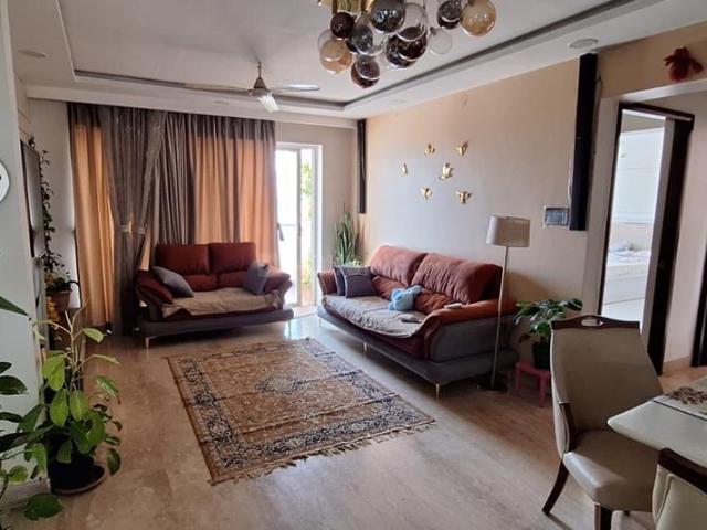 2 BHK Apartment in Kharadi for rent Pune. The reference number is 20420257