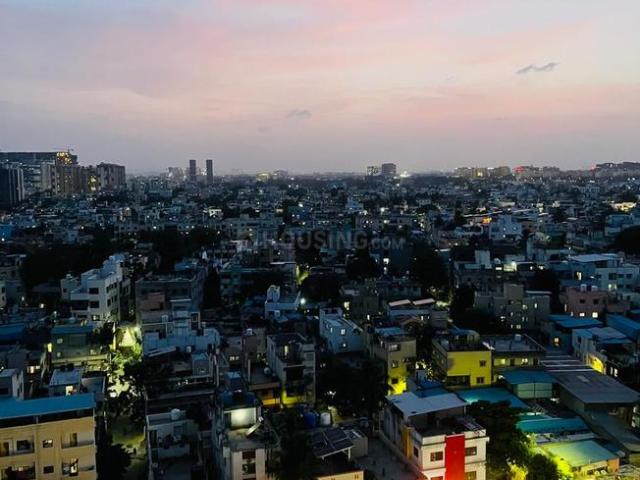 2 BHK Apartment in Kharadi for rent Pune. The reference number is 20430620