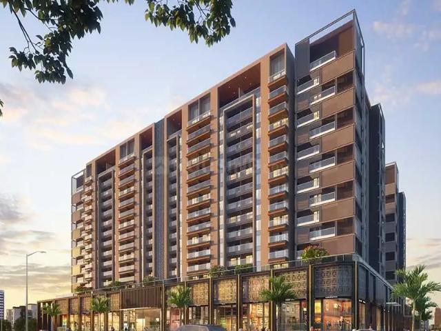 2 BHK Apartment in Kharadi for rent Pune. The reference number is 20443528