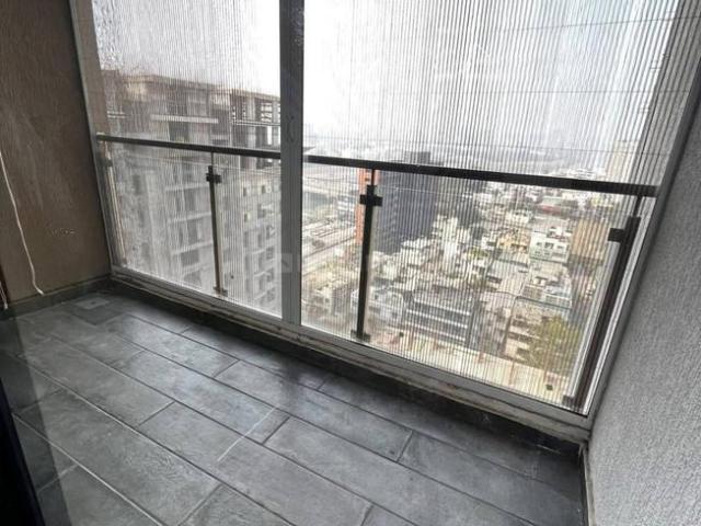 2 BHK Apartment in Kharadi for rent Pune. The reference number is 20458625