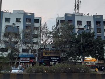 2 BHK Apartment in Kharadi for rent Pune. The reference number is 20468861