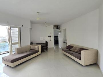 2 BHK Apartment in Kharadi for rent Pune. The reference number is 20485982