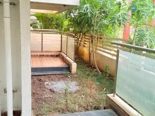 2 BHK Apartment in Kharadi for rent Pune. The reference number is 20502255