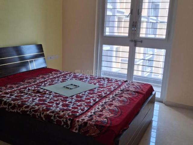 2 BHK Apartment in Kharadi for rent Pune. The reference number is 20539057