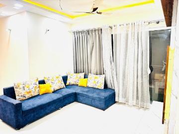 2 BHK Apartment in Kharadi for rent Pune. The reference number is 20546835