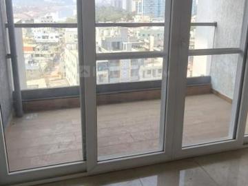 2 BHK Apartment in Kharadi for rent Pune. The reference number is 20541520