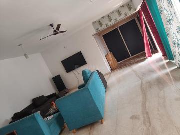 2 BHK Apartment in Kharadi for rent Pune. The reference number is 20551318