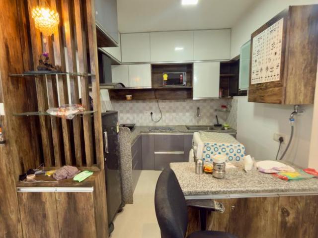 2 BHK Apartment in Kharadi for rent Pune. The reference number is 20565057