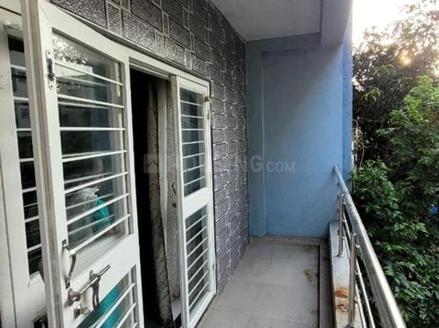 2 BHK Apartment in Kharadi for rent Pune. The reference number is 20567657