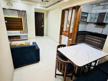 2 BHK Apartment in Kharadi for rent Pune. The reference number is 20560241