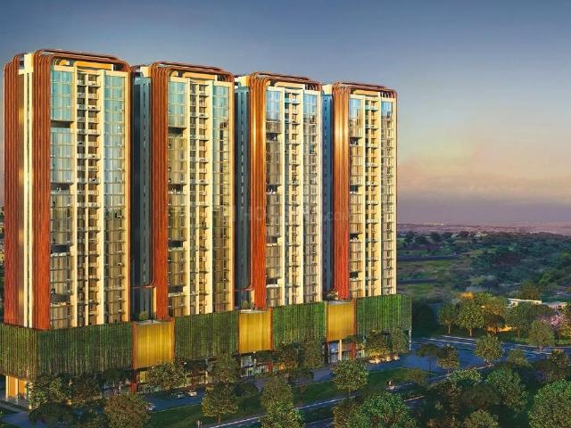 2 BHK Apartment in Kharadi for rent Pune. The reference number is 20585444