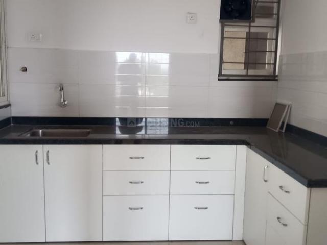 2 BHK Apartment in Kharadi for rent Pune. The reference number is 20617743