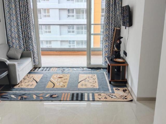 2 BHK Apartment in Kharadi for rent Pune. The reference number is 20625690