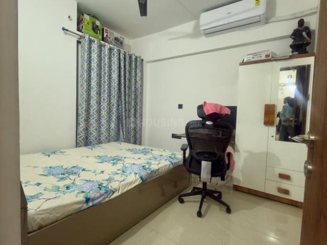 2 BHK Apartment in Kharadi for rent Pune. The reference number is 20626408
