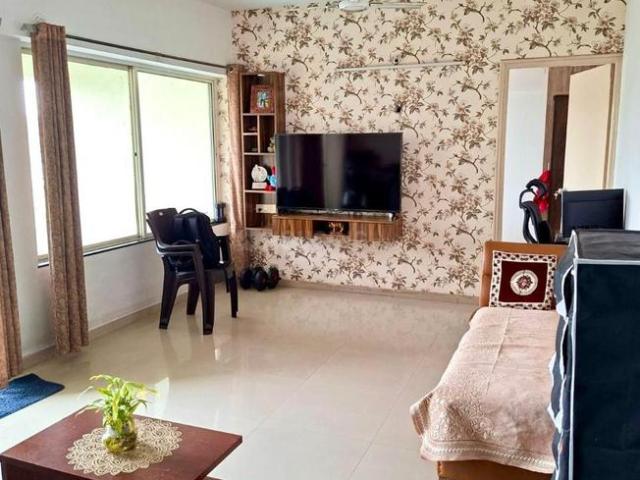 2 BHK Apartment in Kharadi for rent Pune. The reference number is 20627253