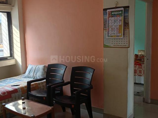 2 BHK Apartment in Kharadi for rent Pune. The reference number is 20621670