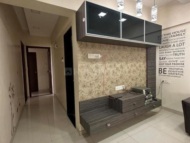 2 BHK Apartment in Kharadi for rent Pune. The reference number is 20621702