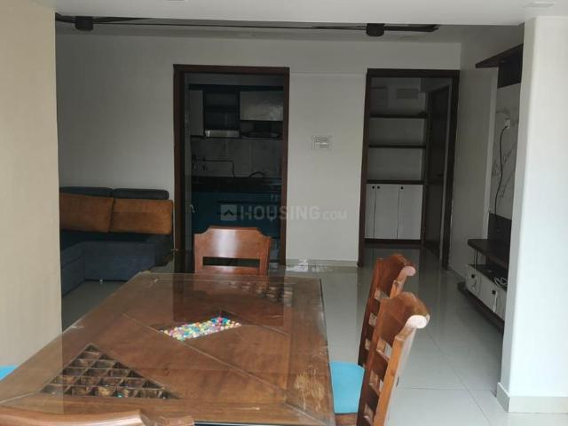 2 BHK Apartment in Kharadi for rent Pune. The reference number is 20622171