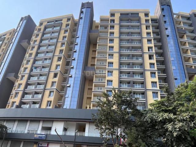 2 BHK Apartment in Kharadi for rent Pune. The reference number is 20622488