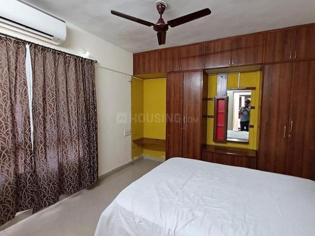2 BHK Apartment in Kharadi for rent Pune. The reference number is 20623175