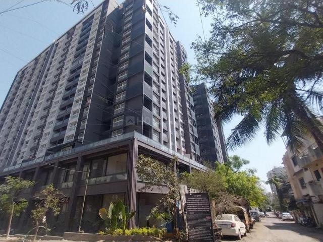 2 BHK Apartment in Kharadi for rent Pune. The reference number is 20635196