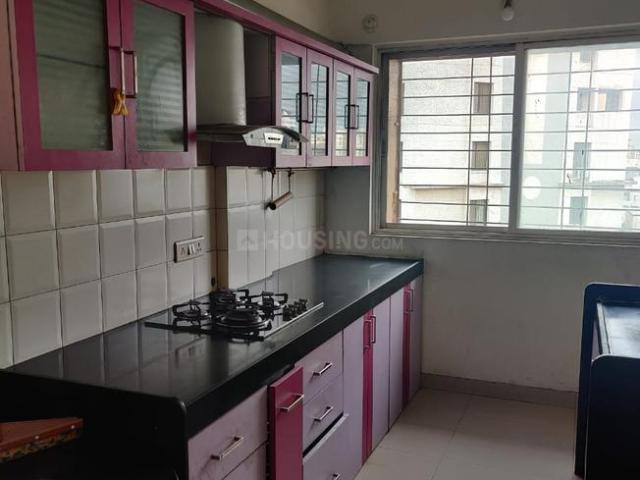 2 BHK Apartment in Kharadi for rent Pune. The reference number is 20637772